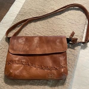 Bed Stu crossbody purse
